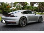 Thumbnail Photo 8 for 2022 Porsche 911 Carrera S Coupe